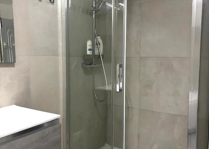 Apartamento Domus Lombardi *
