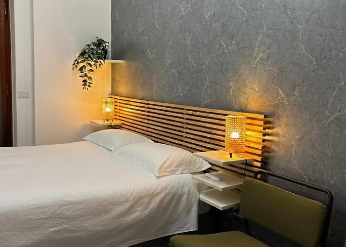 Apartamento Domus Lombardi *