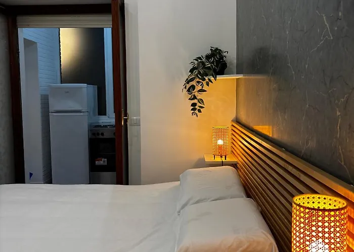 Domus Lombardi Apartamento Roma