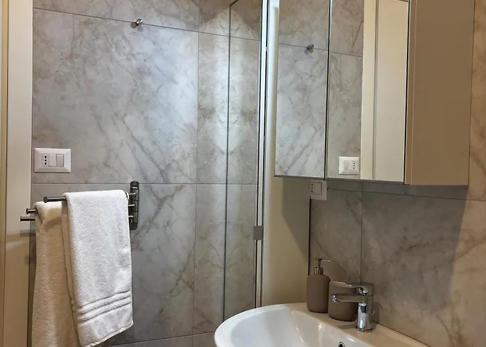 Apartamento Domus Lombardi *