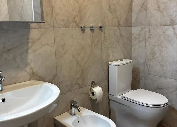 Apartamento Domus Lombardi *