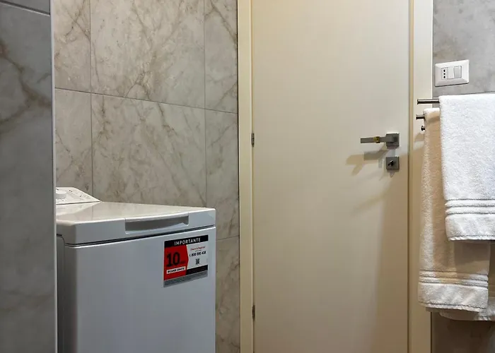Domus Lombardi Apartamento *