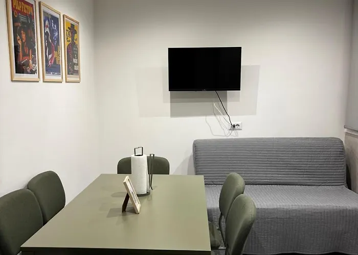 Apartamento Domus Lombardi *