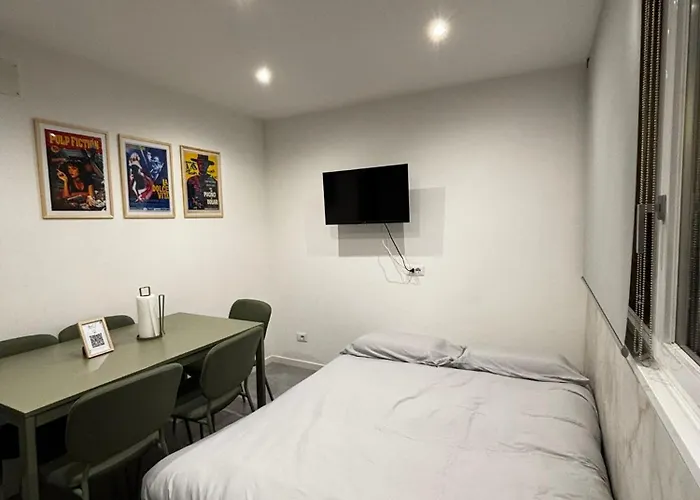 Apartamento Domus Lombardi Roma