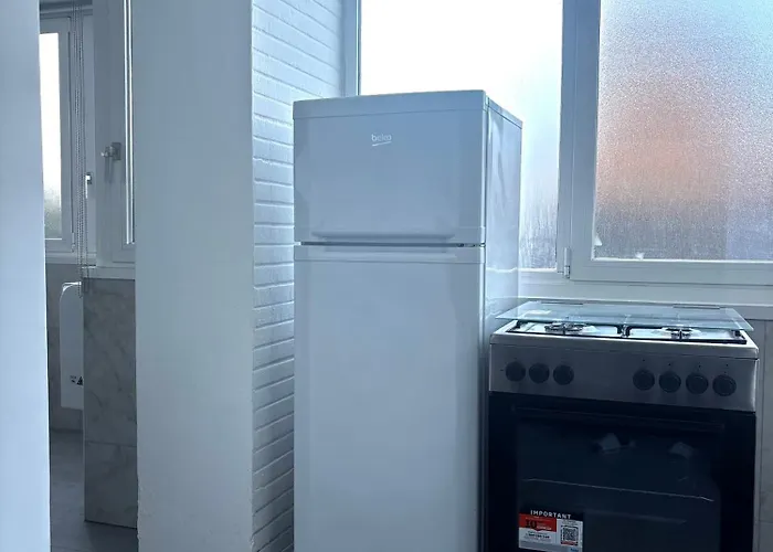 Domus Lombardi Apartamento *